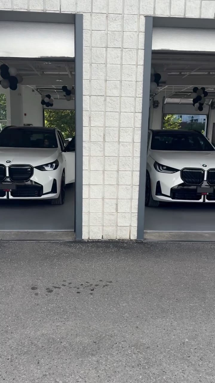 Post 1 by Sean Sheibani on Instagram (video)
