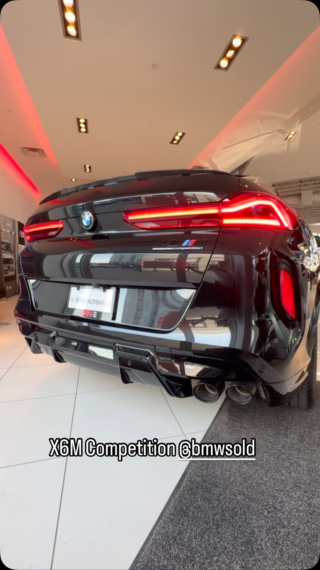 Post 9 by Sean Sheibani on Instagram (video)