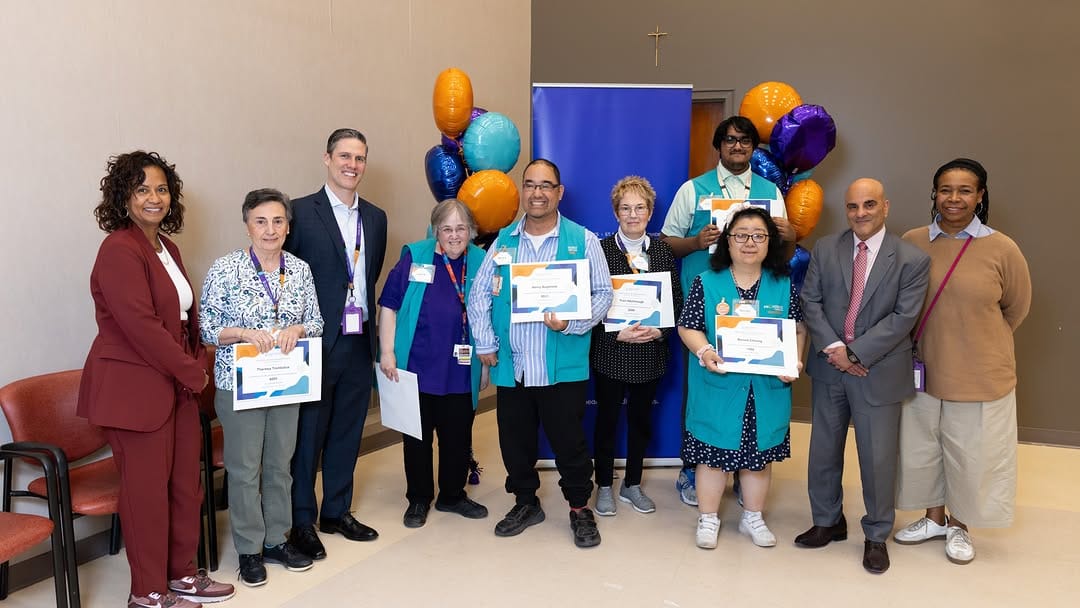 Post 5 by Unity Health Toronto on Instagram (image)