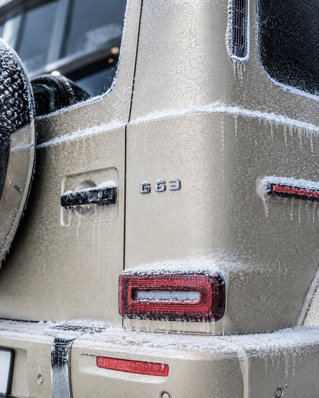 Post 6 by Mercedes-Benz Country Hills on Instagram (carousel)