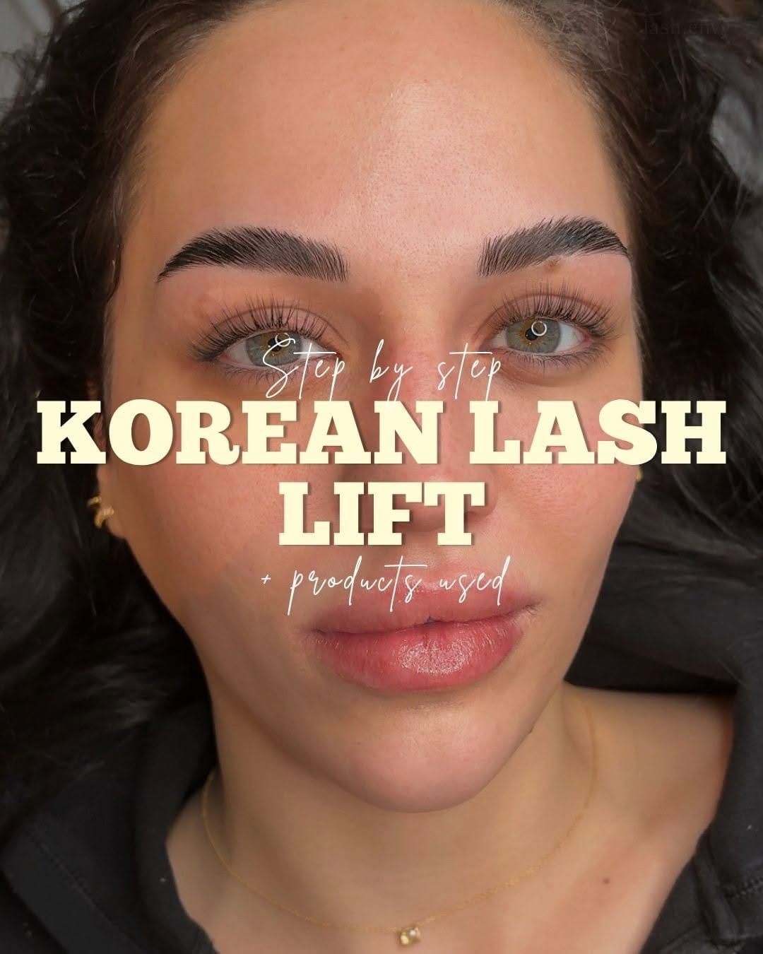 Post 1 by Toronto Lip Blush, Korean Lash lifts, Lash Extensions on Instagram (carousel)