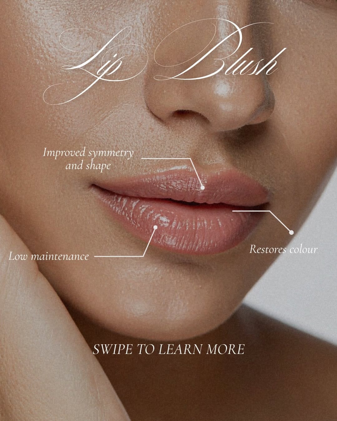 Post 3 by Toronto Lip Blush, Korean Lash lifts, Lash Extensions on Instagram (carousel)