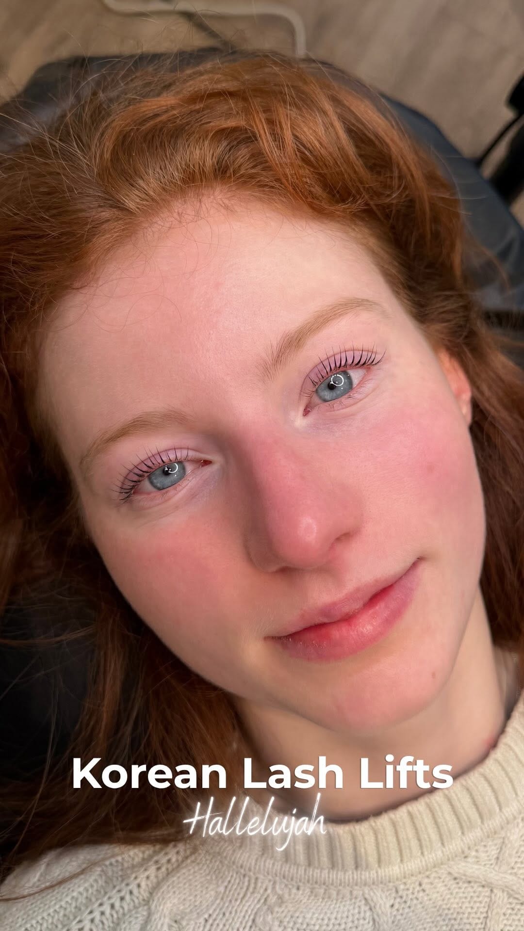 Post 5 by Toronto Lip Blush, Korean Lash lifts, Lash Extensions on Instagram (video)