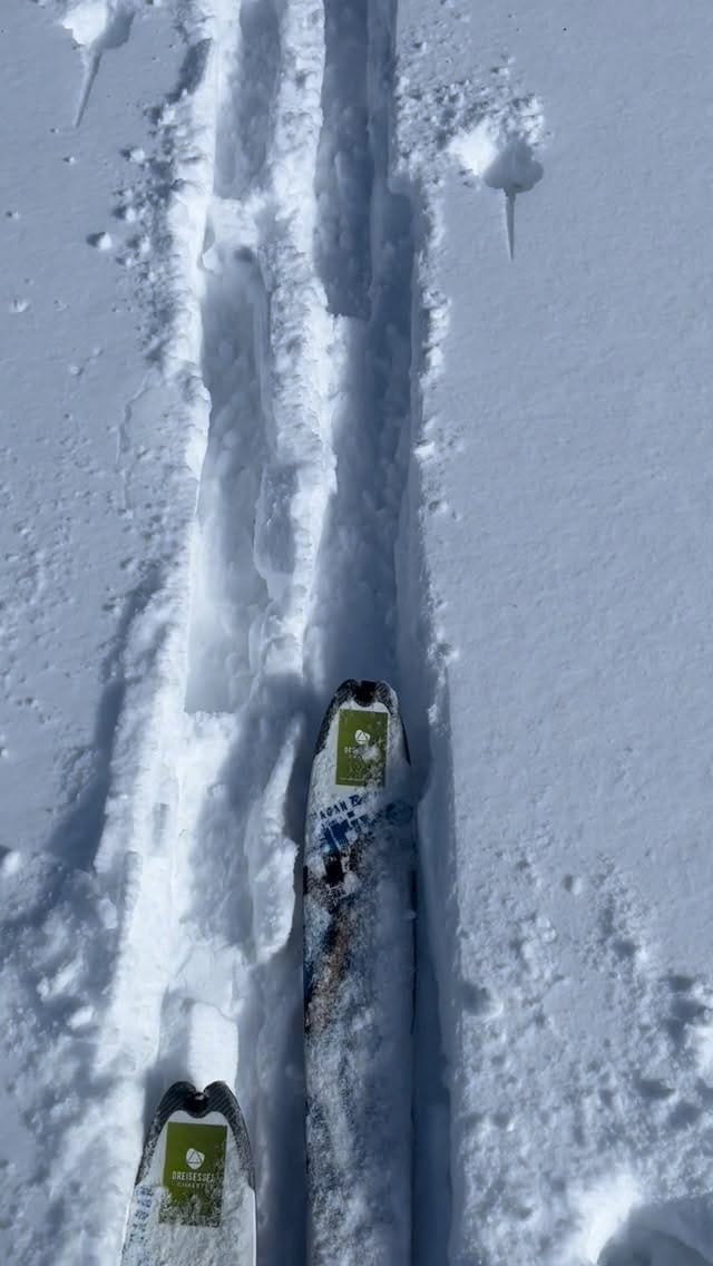 Post 3 by Dreisessel Chalets on Instagram (video)