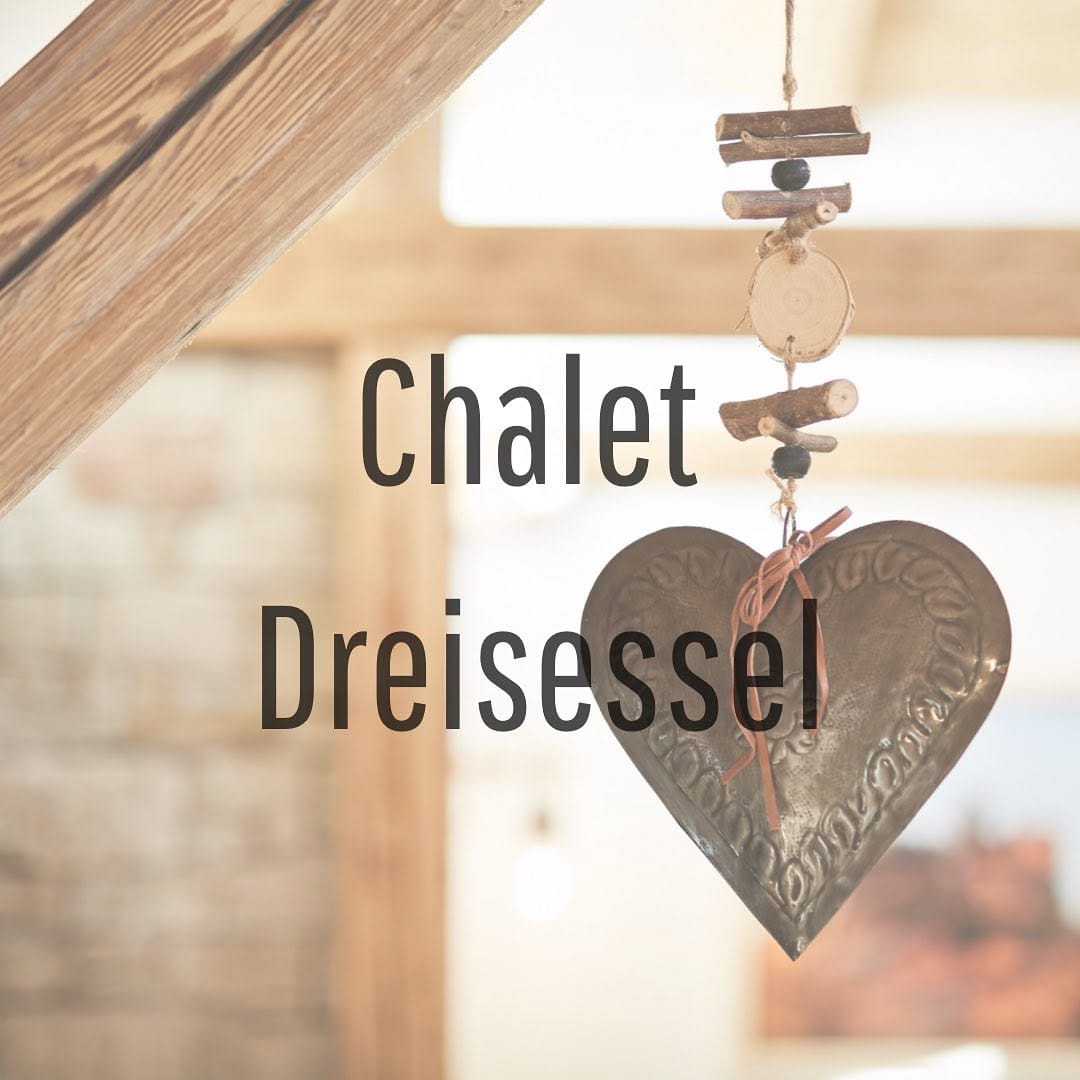 Post 9 by Dreisessel Chalets on Instagram (carousel)