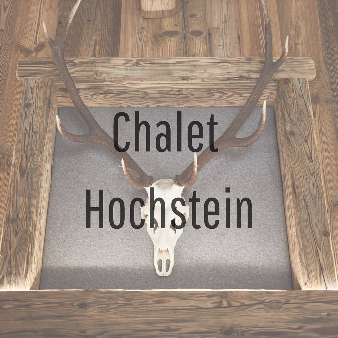 Post 10 by Dreisessel Chalets on Instagram (carousel)