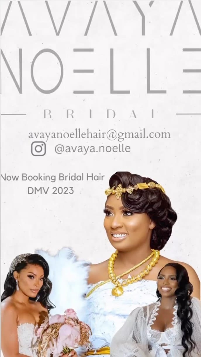 Post 2 by Avaya Noelle Beauty Atelier on Instagram (video)