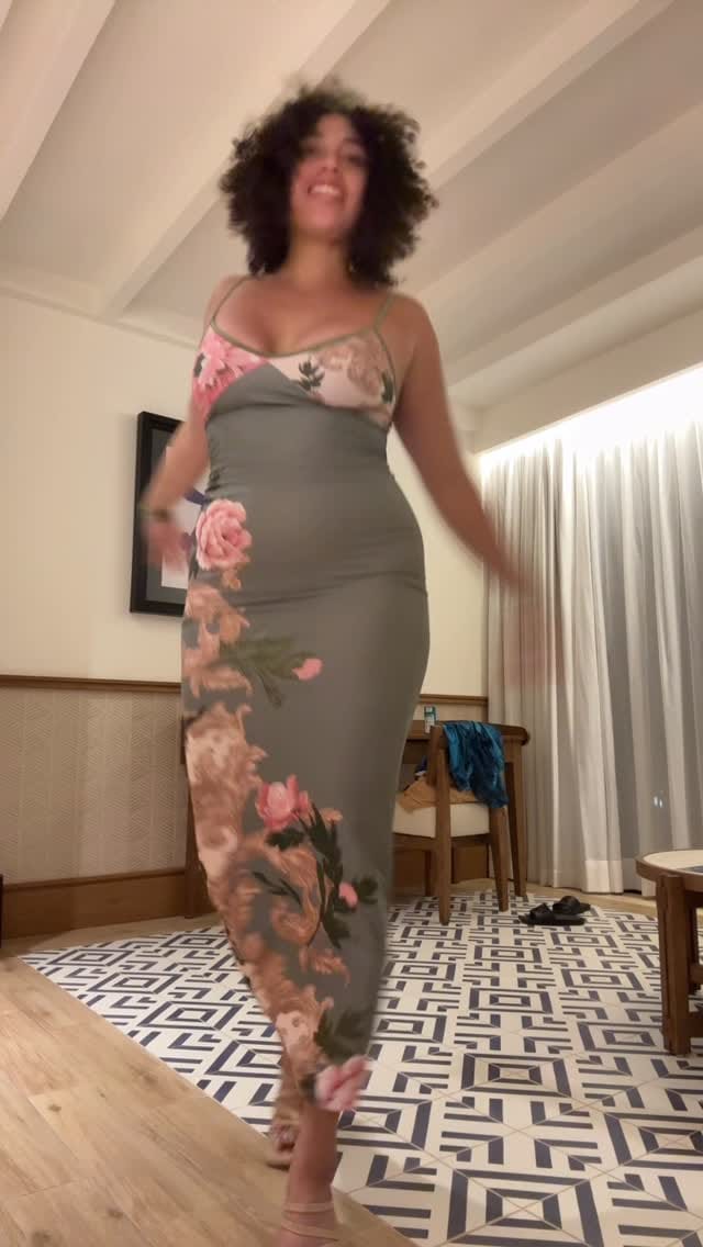 Post 8 by Kiera Breaugh on Instagram (video)