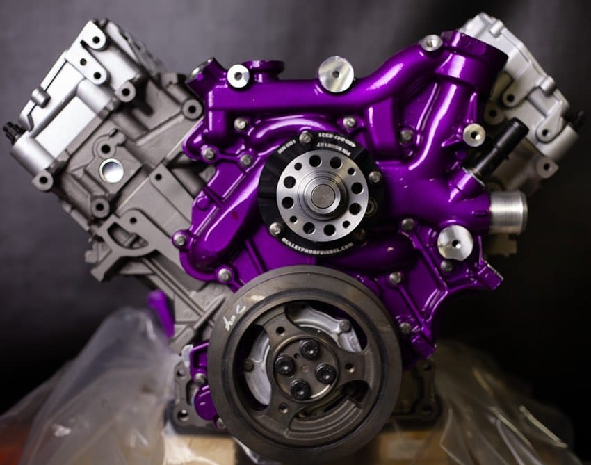 Post 10 by PowerStroke Pro on Instagram (carousel)