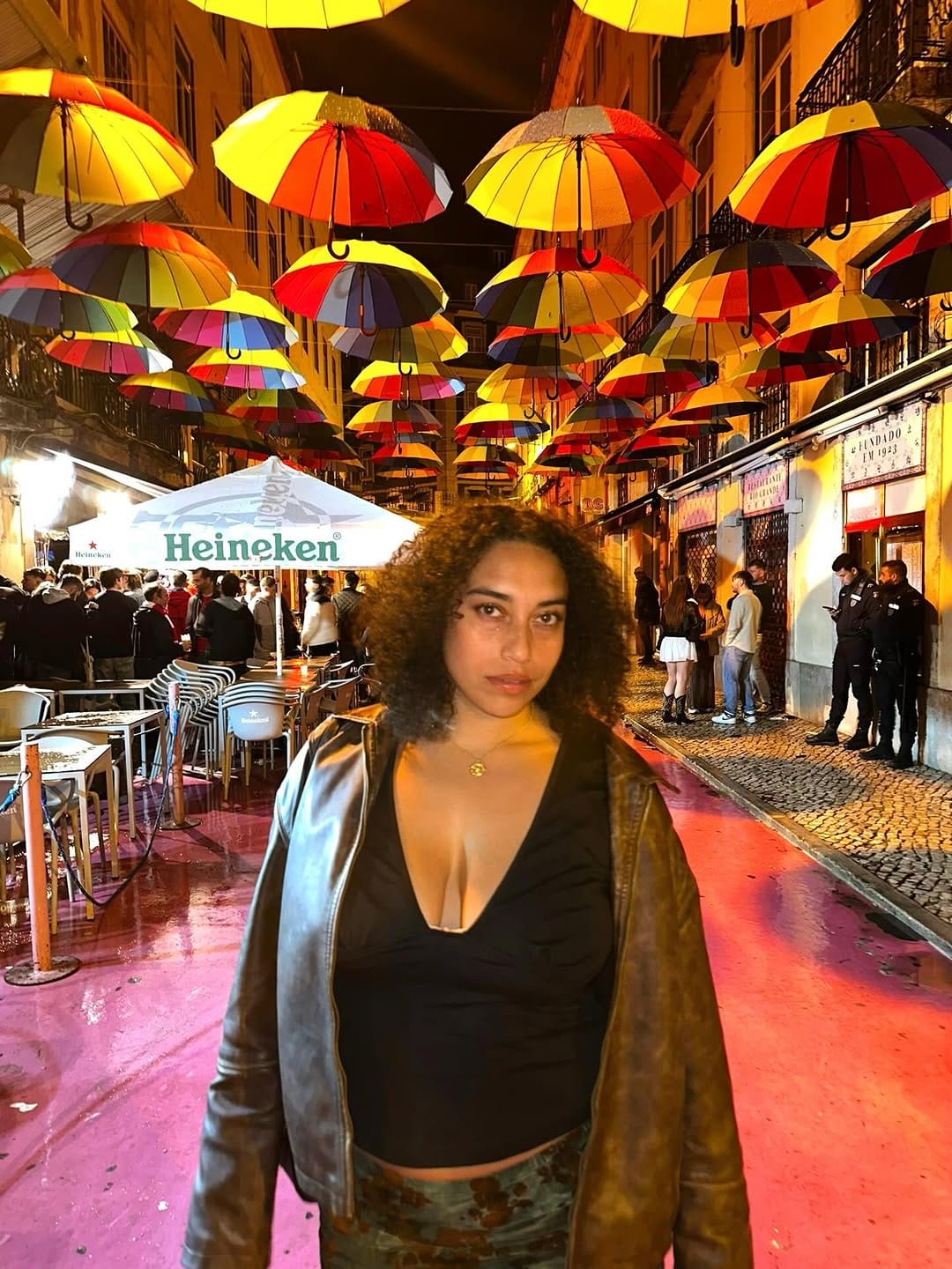 Post 3 by Kiera Breaugh on Instagram (carousel)