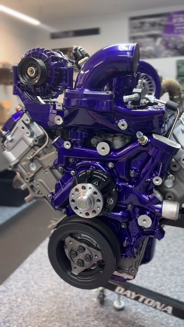 Post 4 by PowerStroke Pro on Instagram (video)