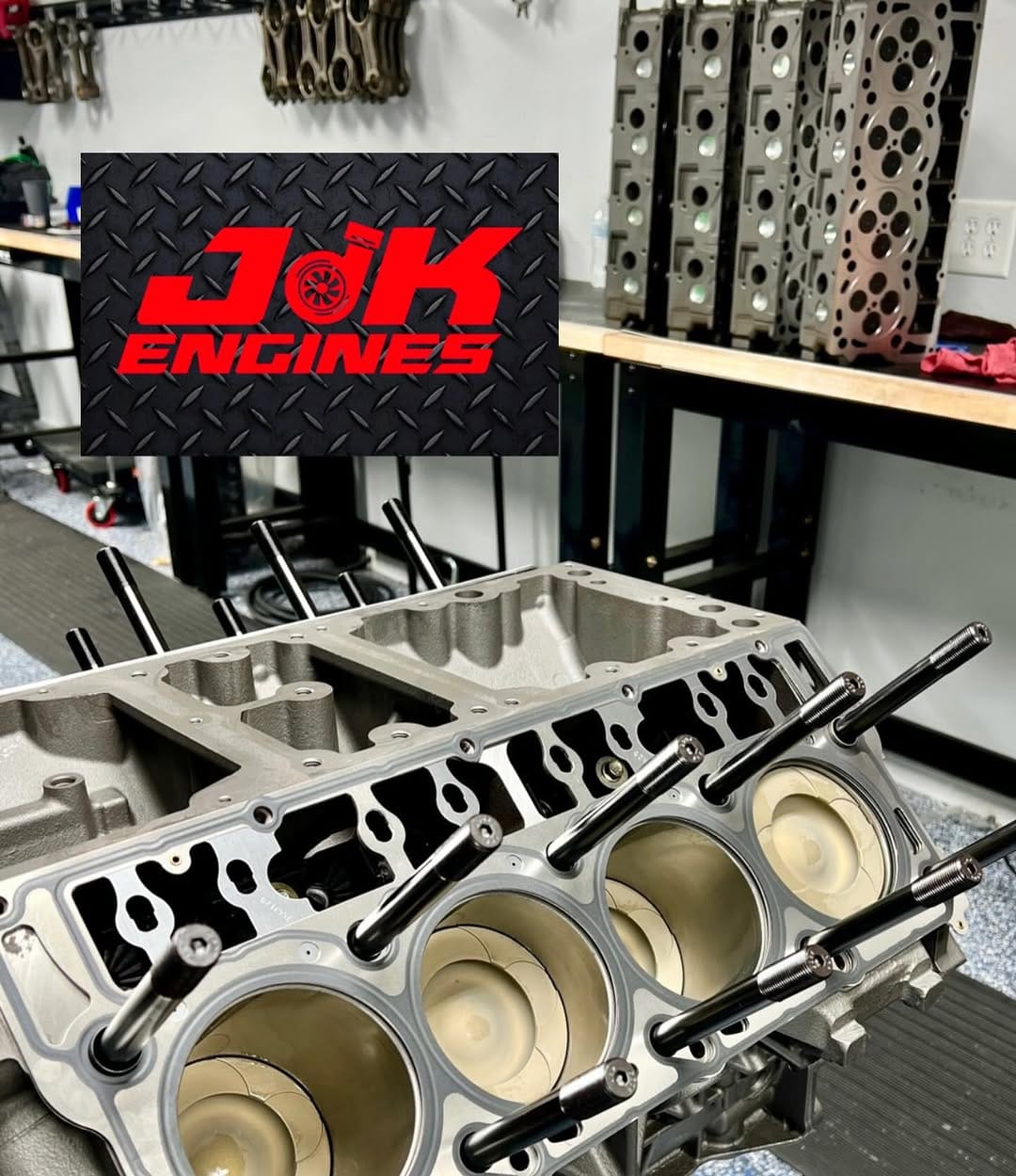 Post 9 by PowerStroke Pro on Instagram (image)