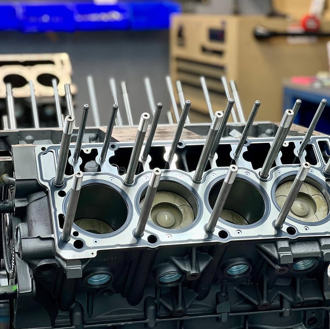 Post 3 by PowerStroke Pro on Instagram (image)