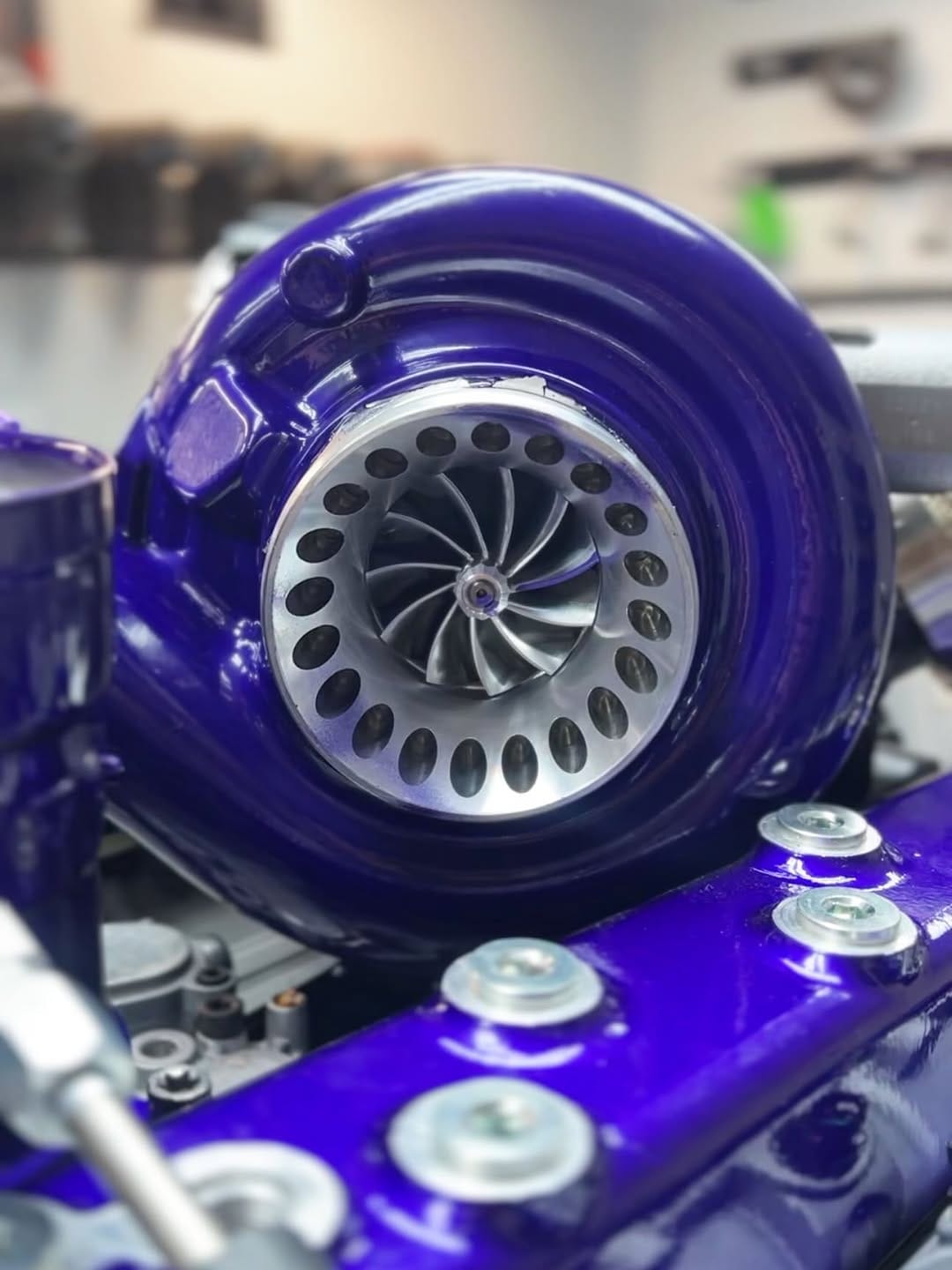 Post 2 by PowerStroke Pro on Instagram (carousel)