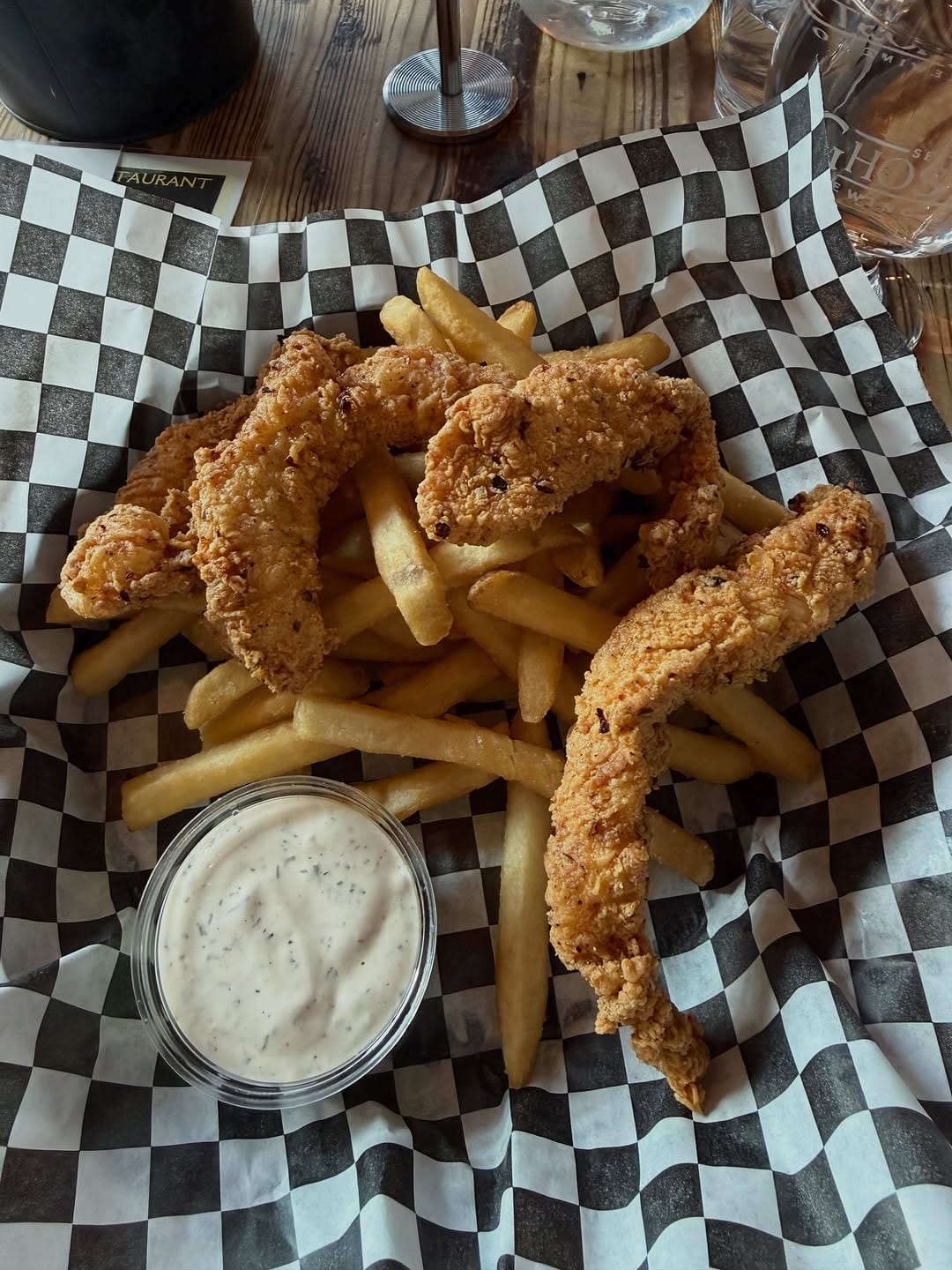 Post 4 by Ghostfish Brewing Company on Instagram (carousel)