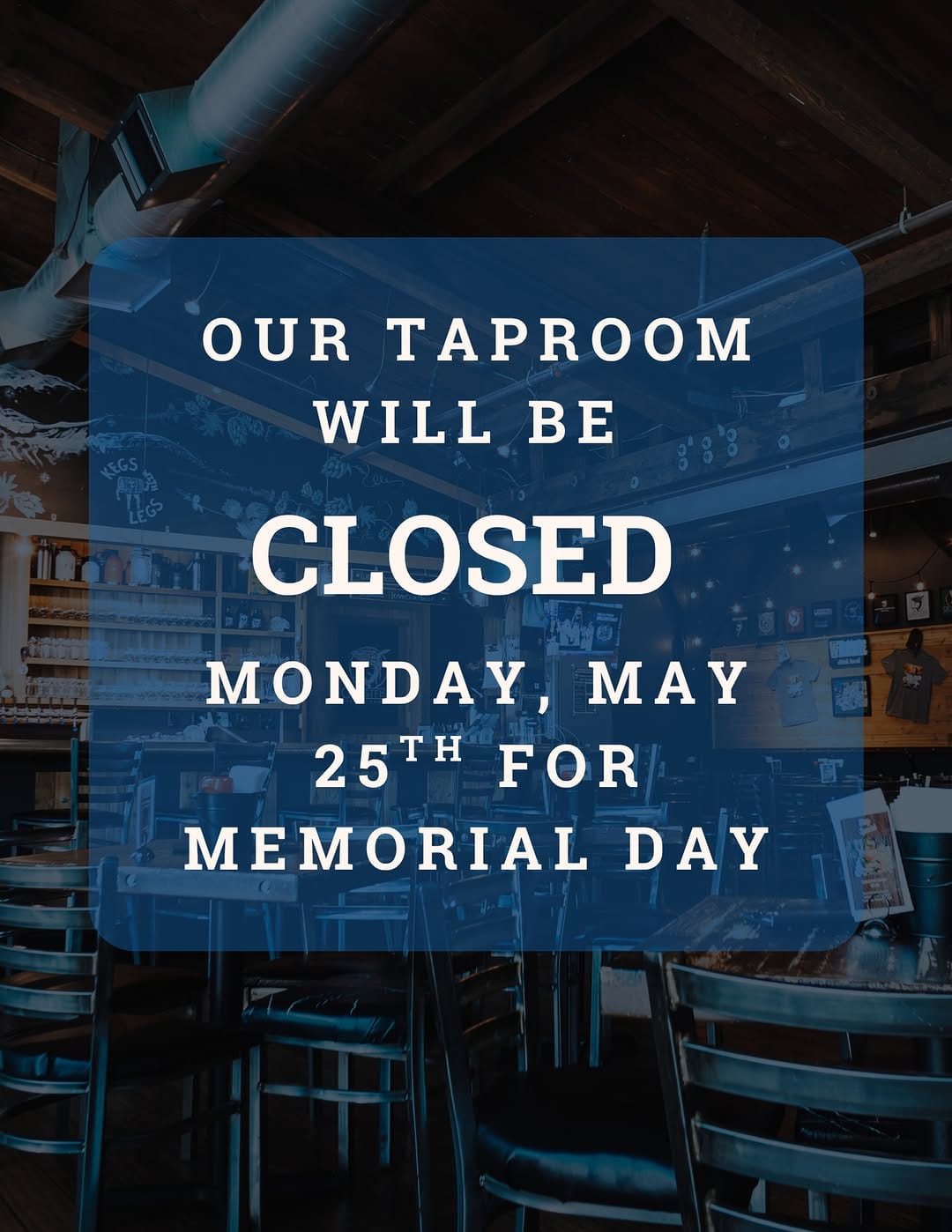 Post 3 by Ghostfish Brewing Company on Instagram (image)