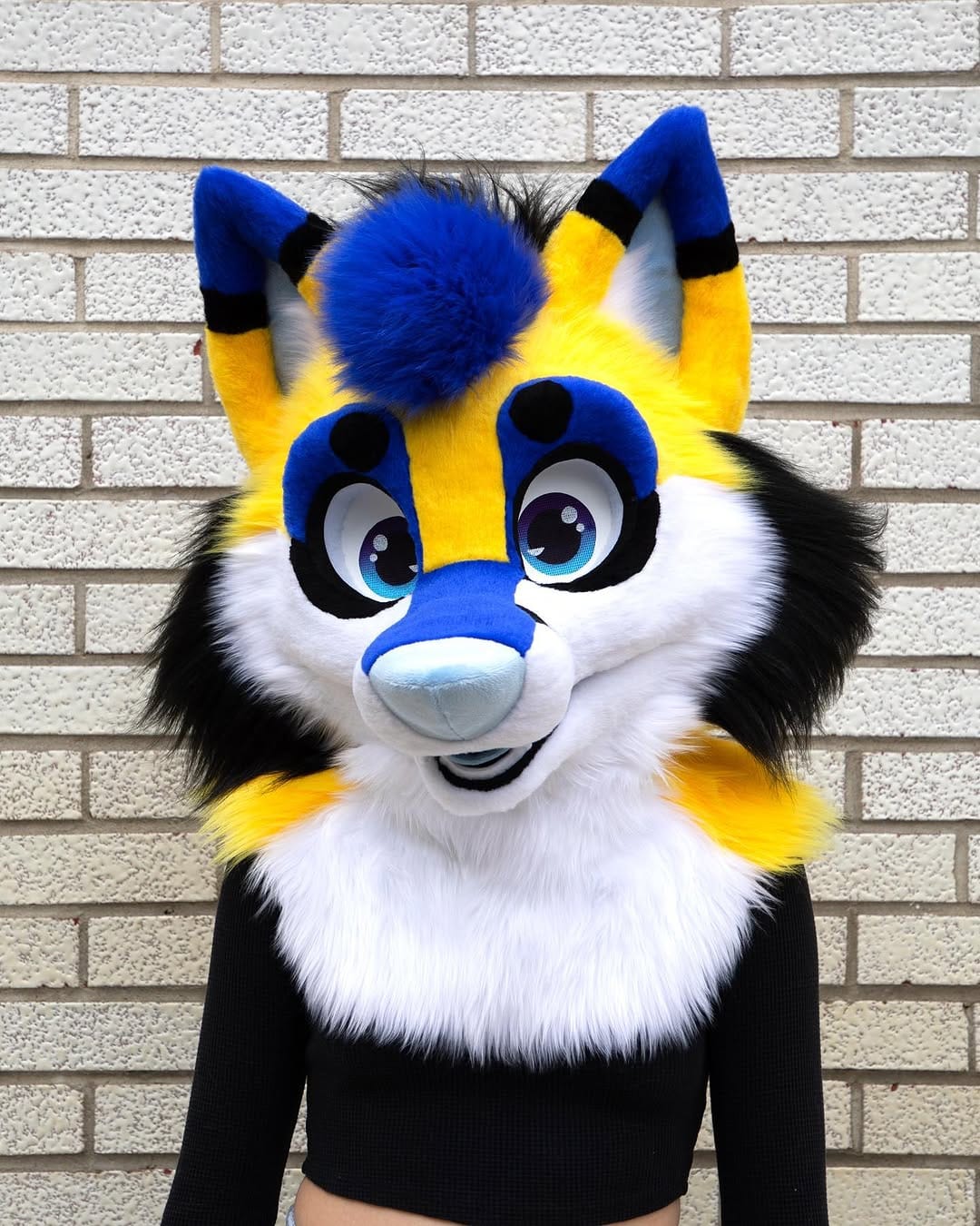 Post 9 by YBLSUITS on Instagram (carousel)