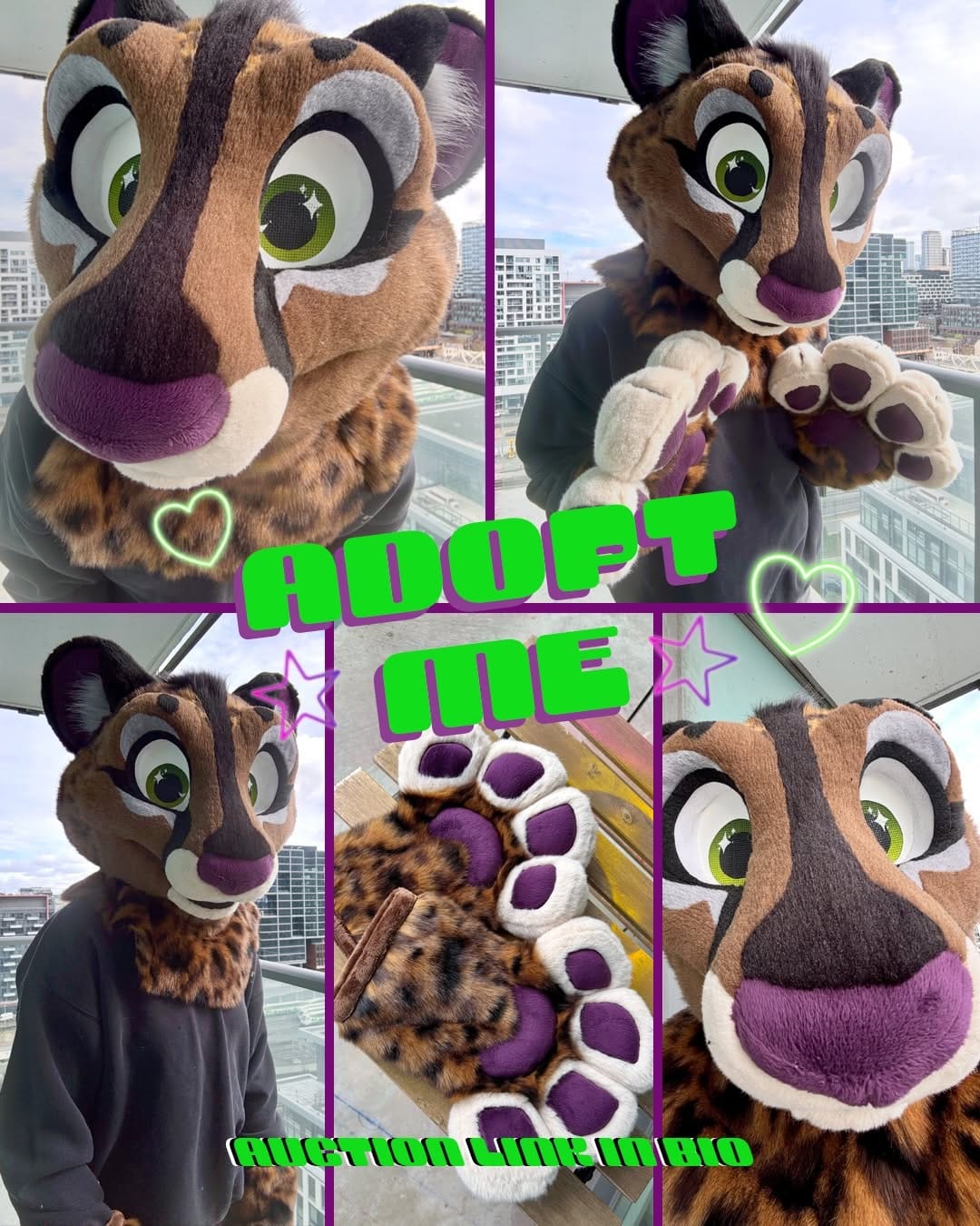 Post 6 by YBLSUITS on Instagram (carousel)