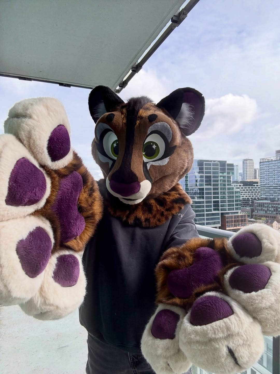Post 4 by YBLSUITS on Instagram (carousel)