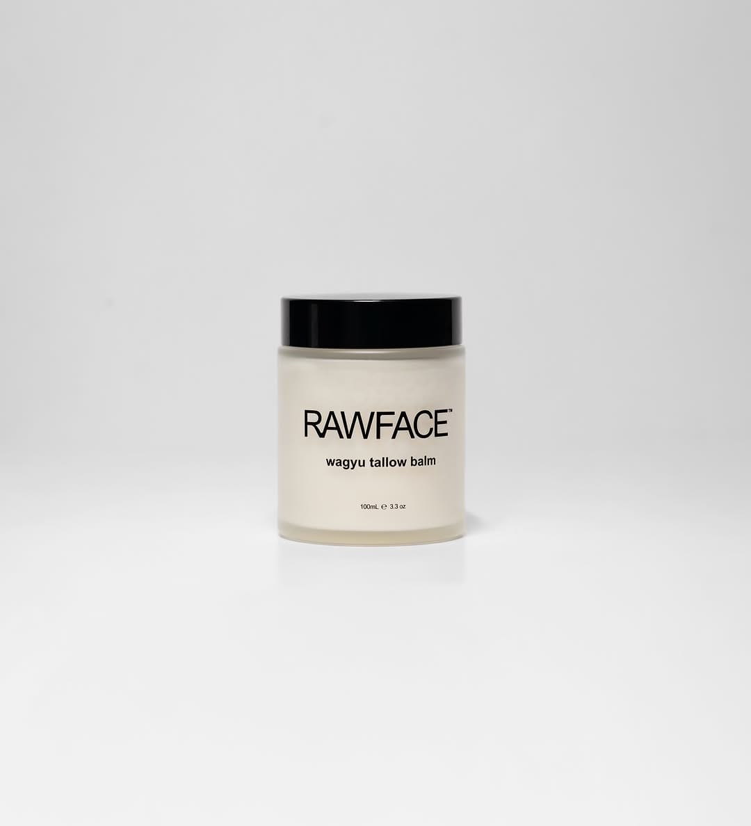 Post 6 by Rawface Skin on Instagram (image)