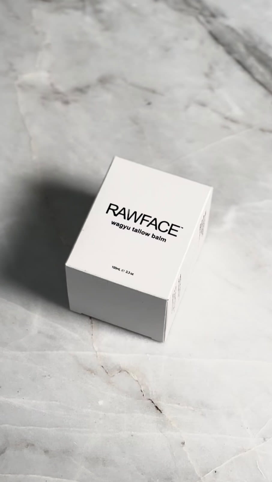Post 10 by Rawface Skin on Instagram (video)