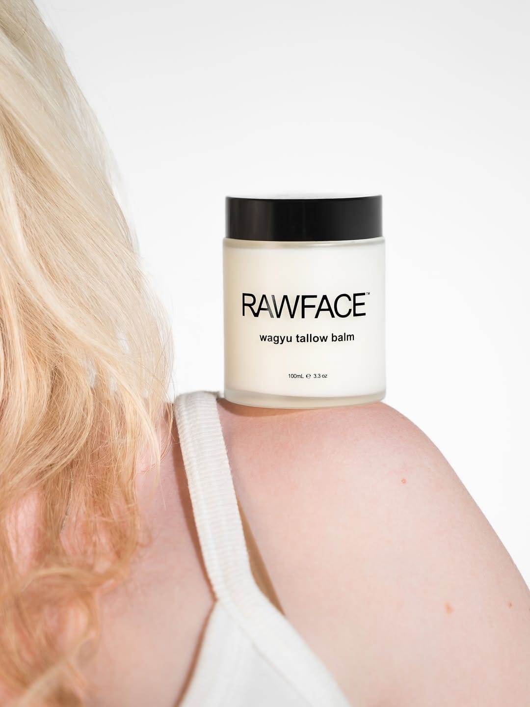 Post 5 by Rawface Skin on Instagram (image)