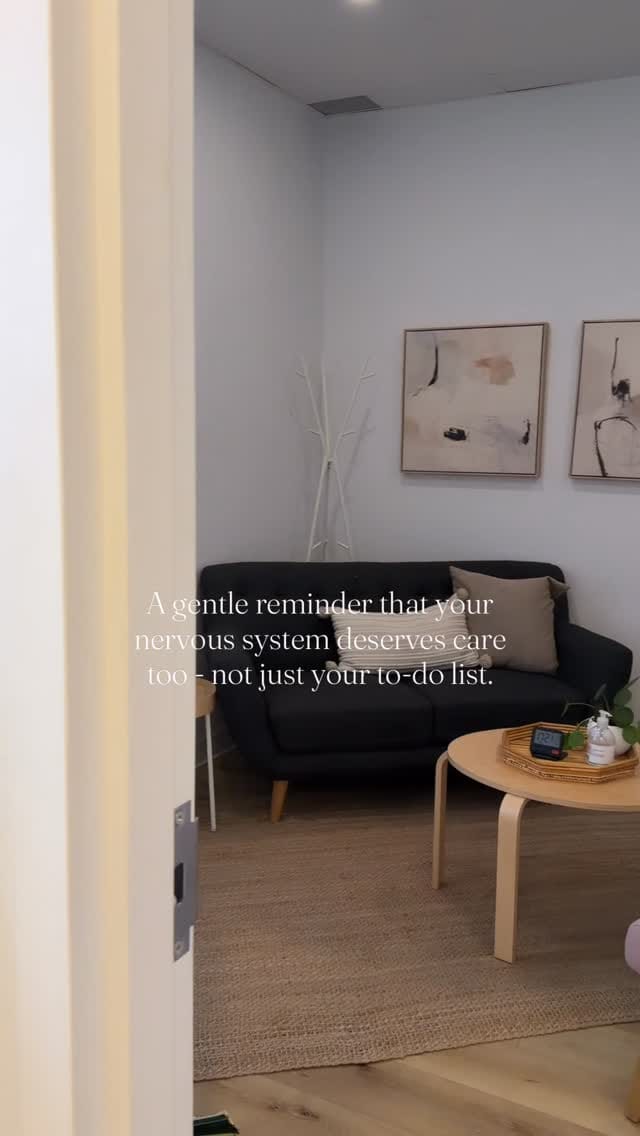Post 6 by Rebirth Wellness Centre Inc on Instagram (video)