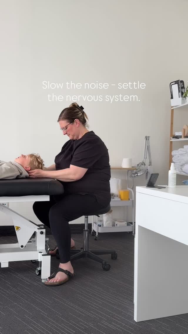 Post 2 by Rebirth Wellness Centre Inc on Instagram (video)