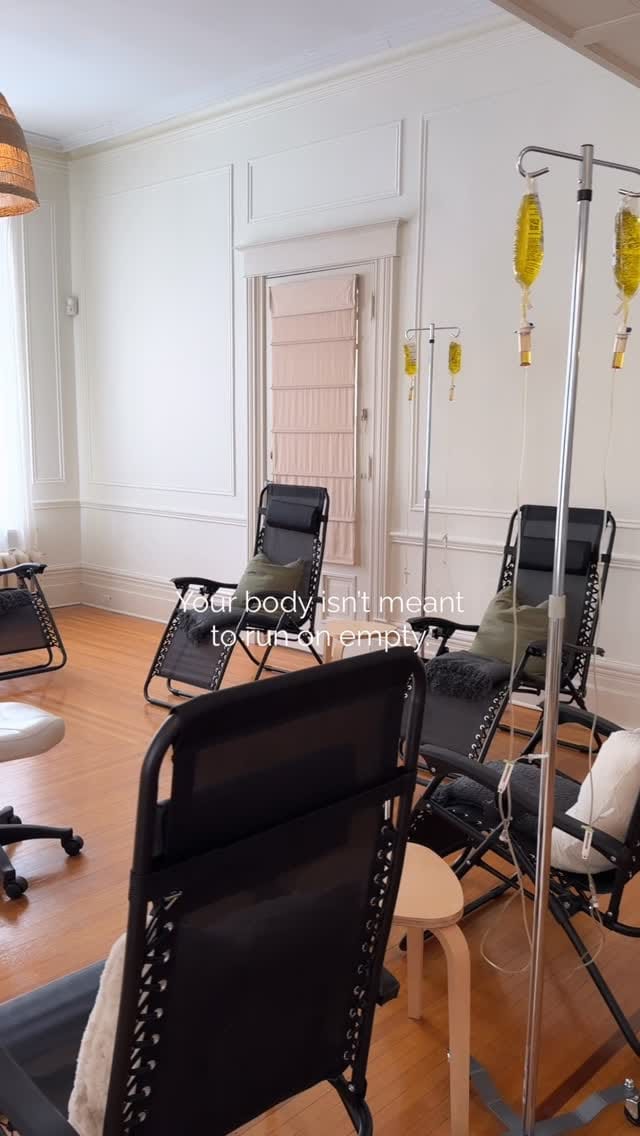 Post 8 by Rebirth Wellness Centre Inc on Instagram (video)