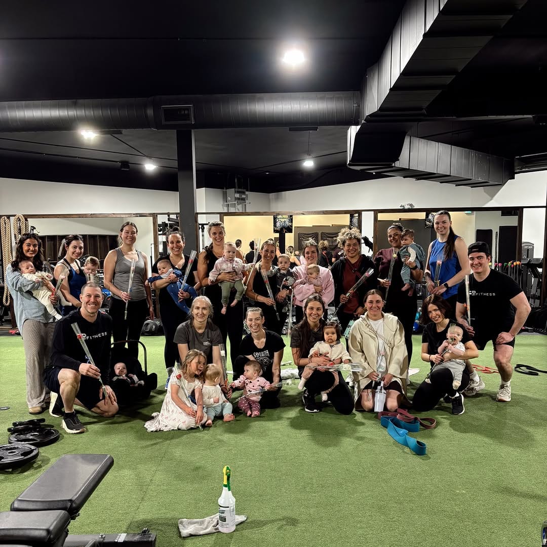 Post 7 by Rebirth Wellness Centre Inc on Instagram (carousel)