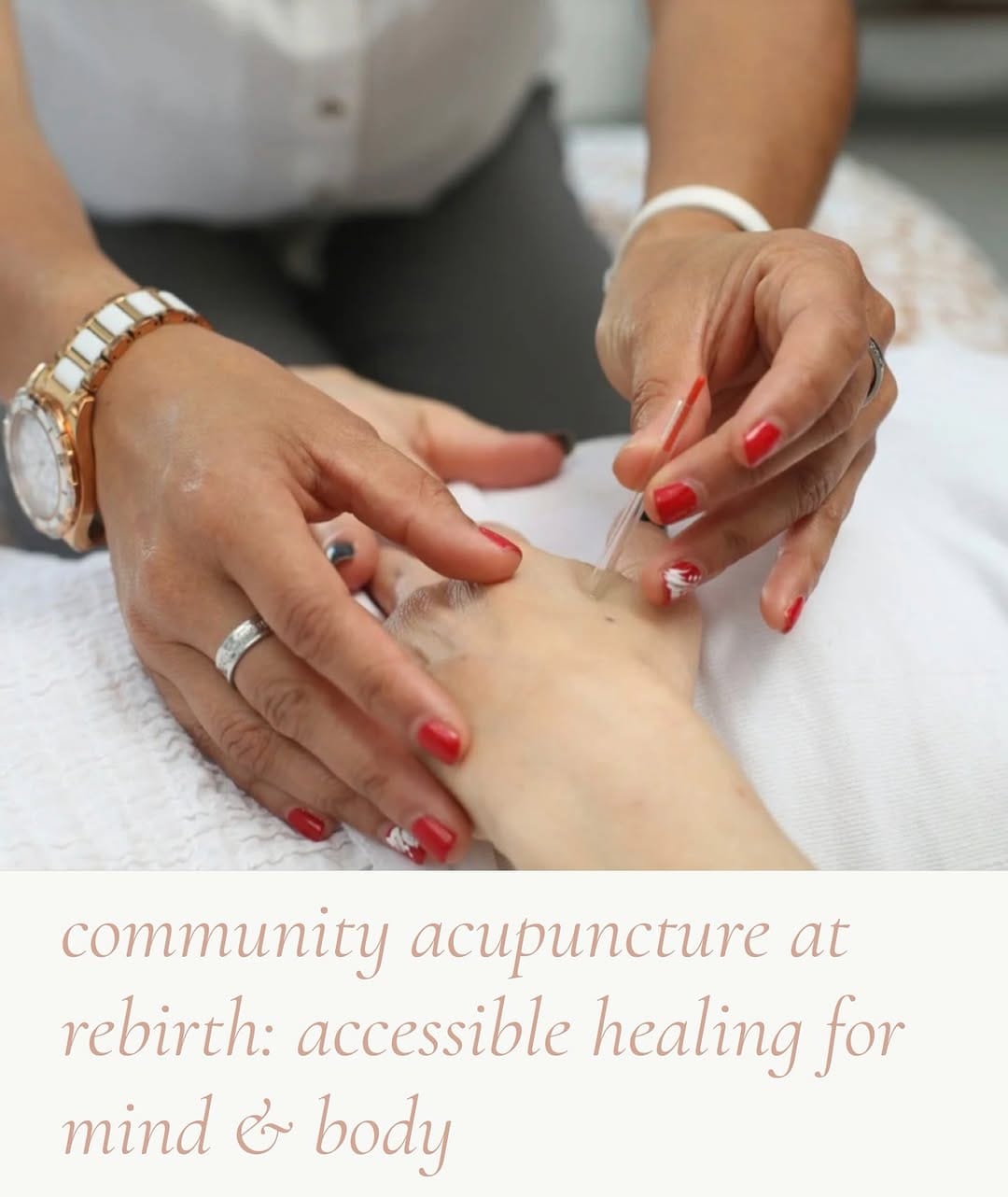 Post 5 by Rebirth Wellness Centre Inc on Instagram (image)