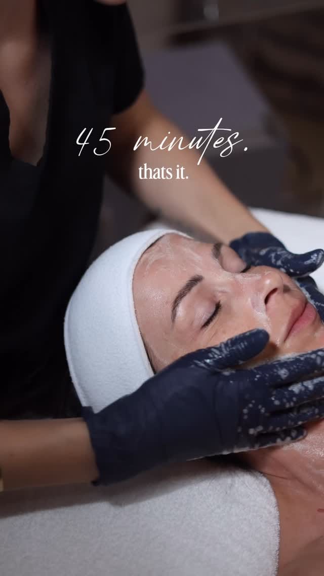 Post 3 by The Vanity Lab • Award Winning Medical Aesthetics on Instagram (video)