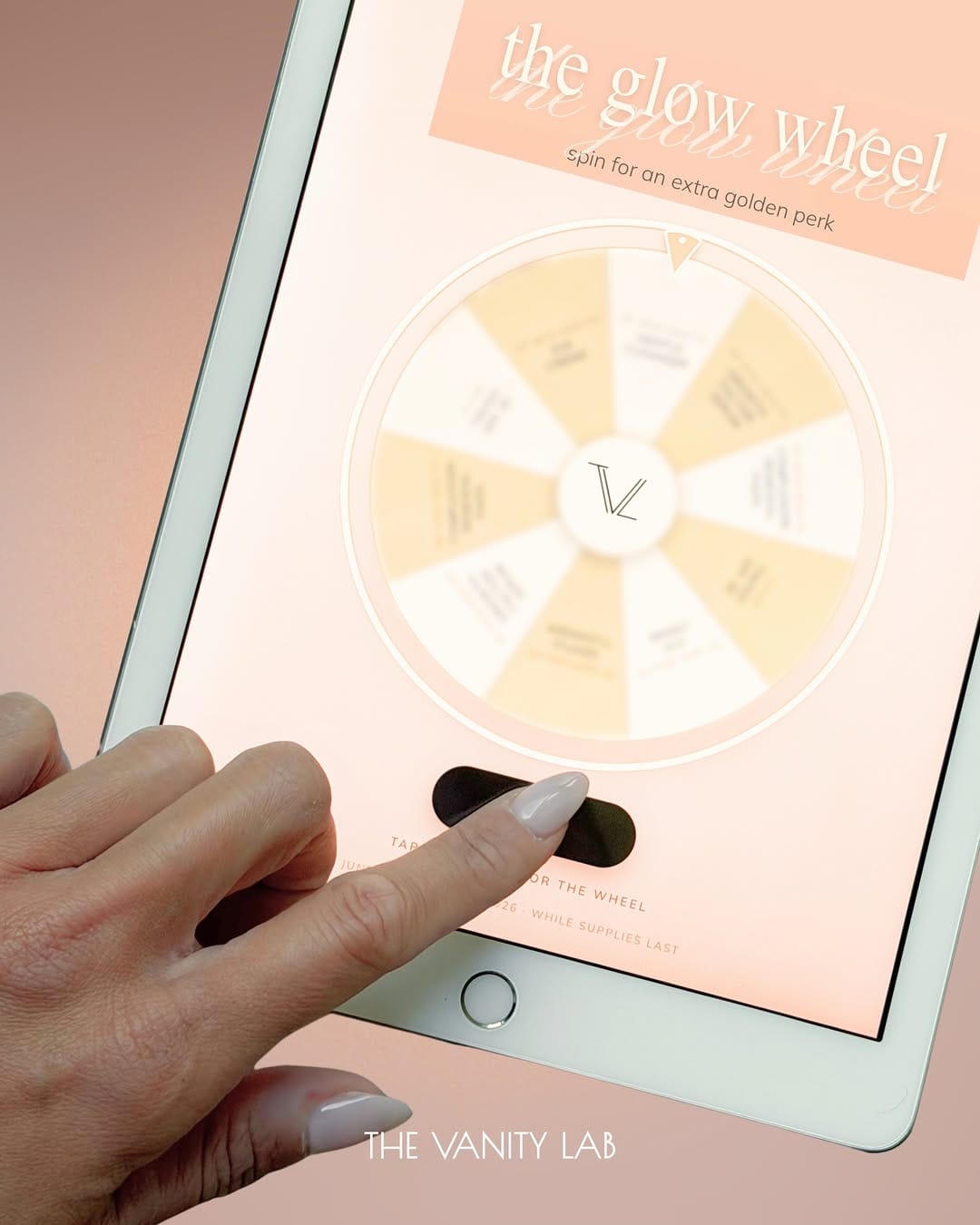 Post 1 by The Vanity Lab • Award Winning Medical Aesthetics on Instagram (carousel)
