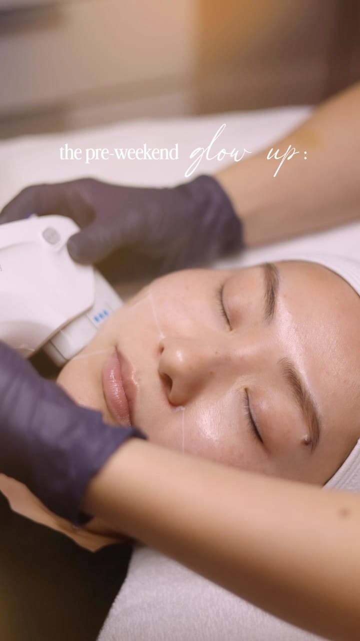 Post 2 by The Vanity Lab • Award Winning Medical Aesthetics on Instagram (video)
