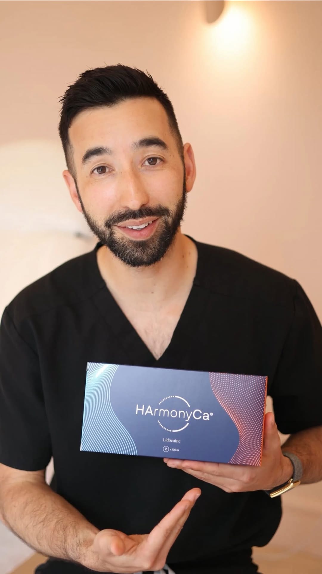 Post 5 by The Vanity Lab • Award Winning Medical Aesthetics on Instagram (video)