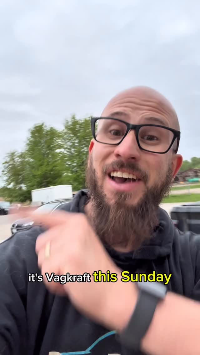 Post 4 by Das Parts Inc. on Instagram (video)