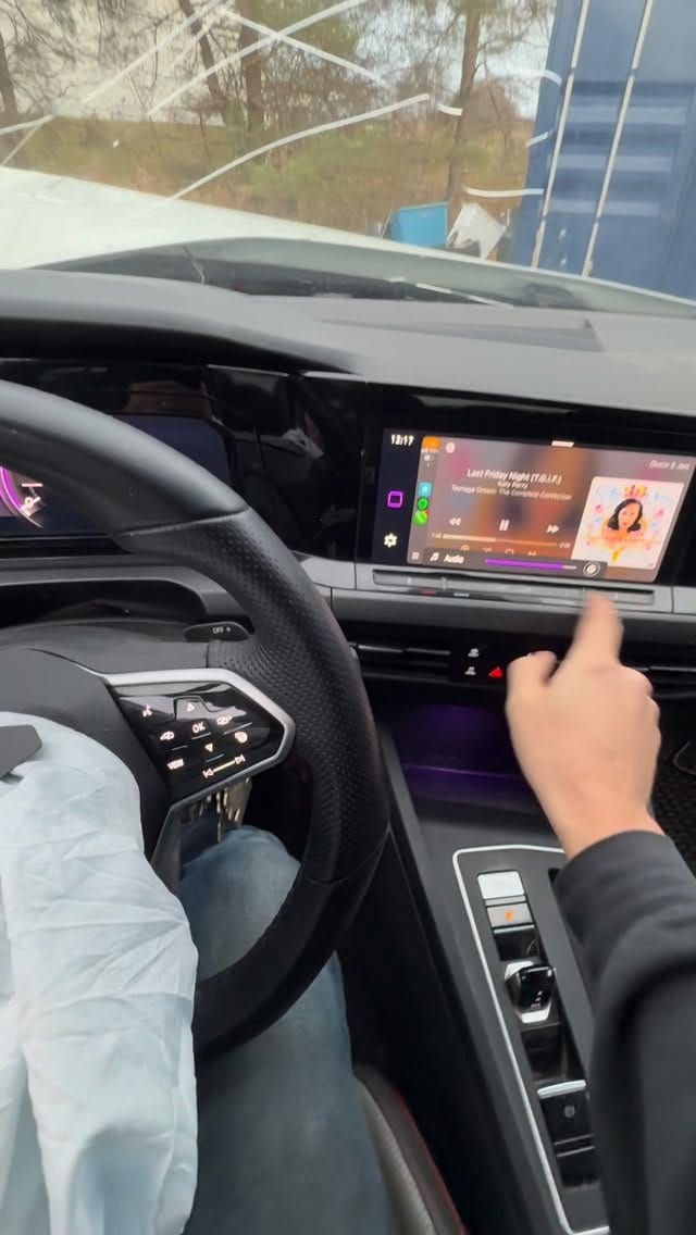 Post 8 by Das Parts Inc. on Instagram (video)