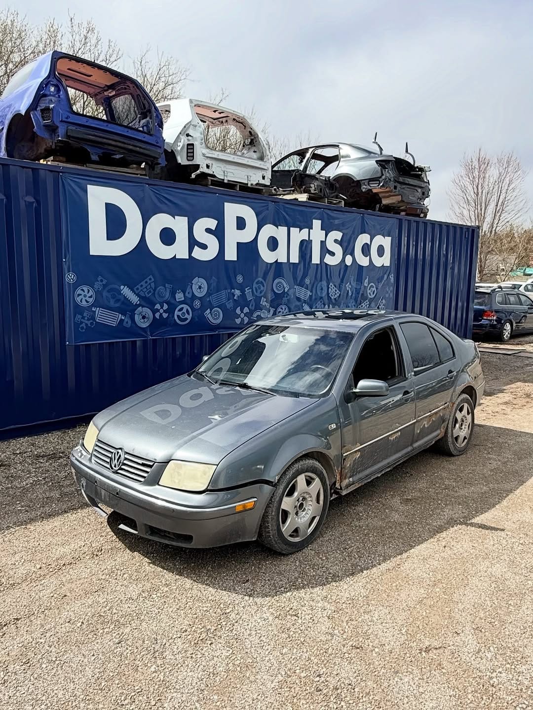 Post 5 by Das Parts Inc. on Instagram (carousel)