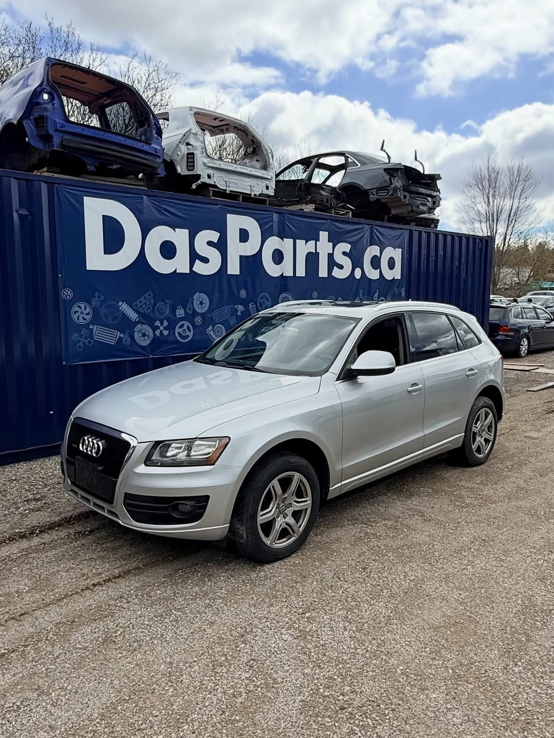 Post 2 by Das Parts Inc. on Instagram (carousel)