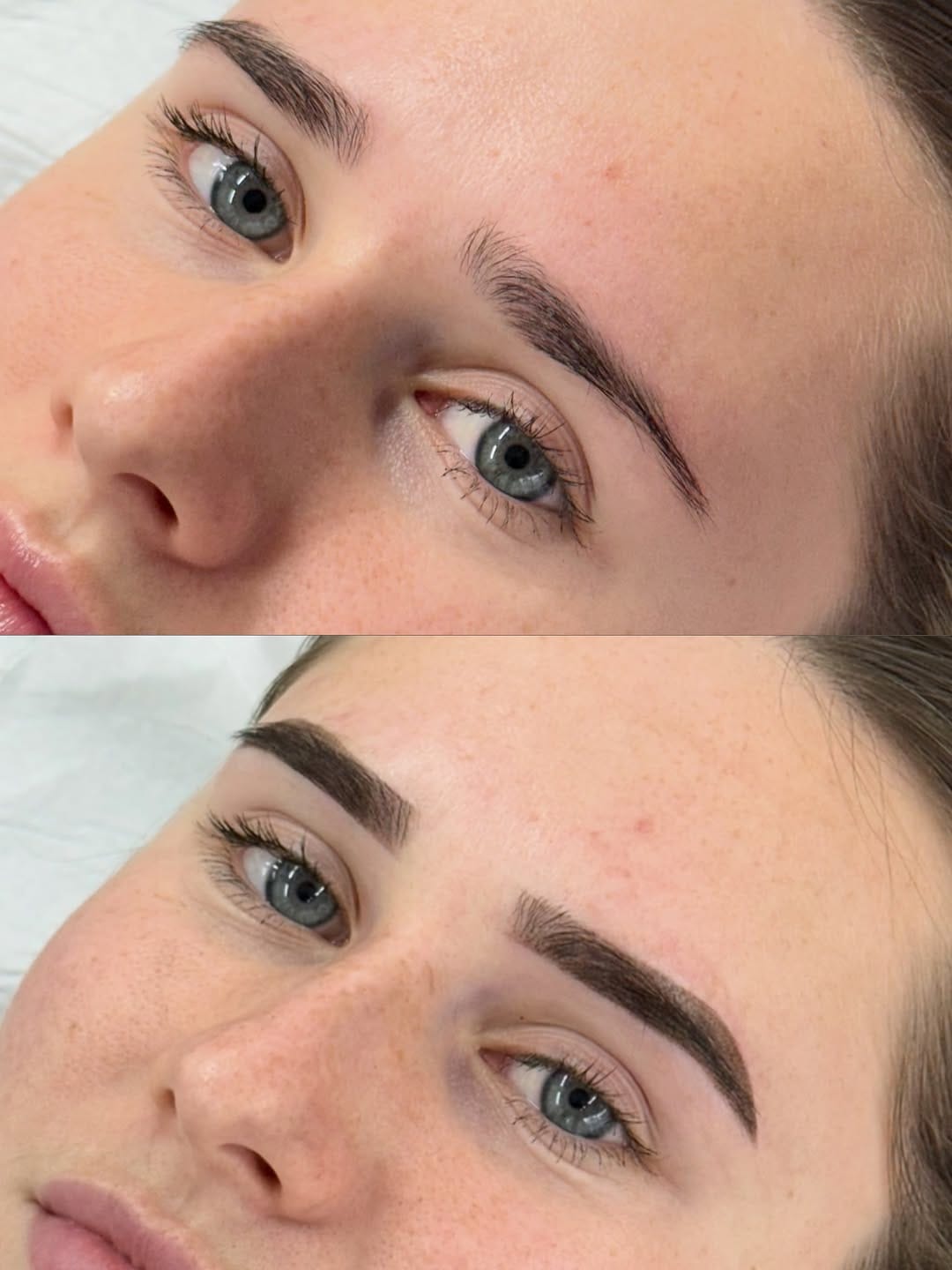 Post 5 by BROWS BY BOBBIE on Instagram (image)