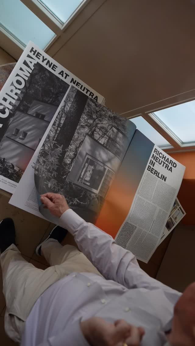 Post 2 by #yourberlinagent by Göksen Rabitz & Peter Rabitz on Instagram (video)