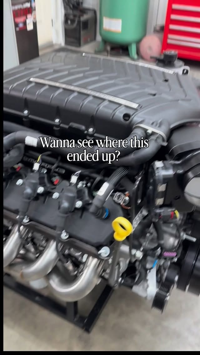 Post 4 by Devin MacKenzie on Instagram (video)