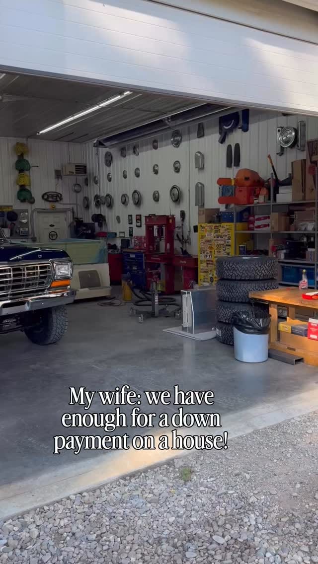 Post 1 by Devin MacKenzie on Instagram (video)