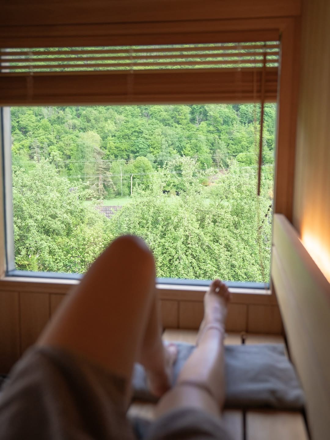Post 5 by Naturlodges Edersee on Instagram (image)