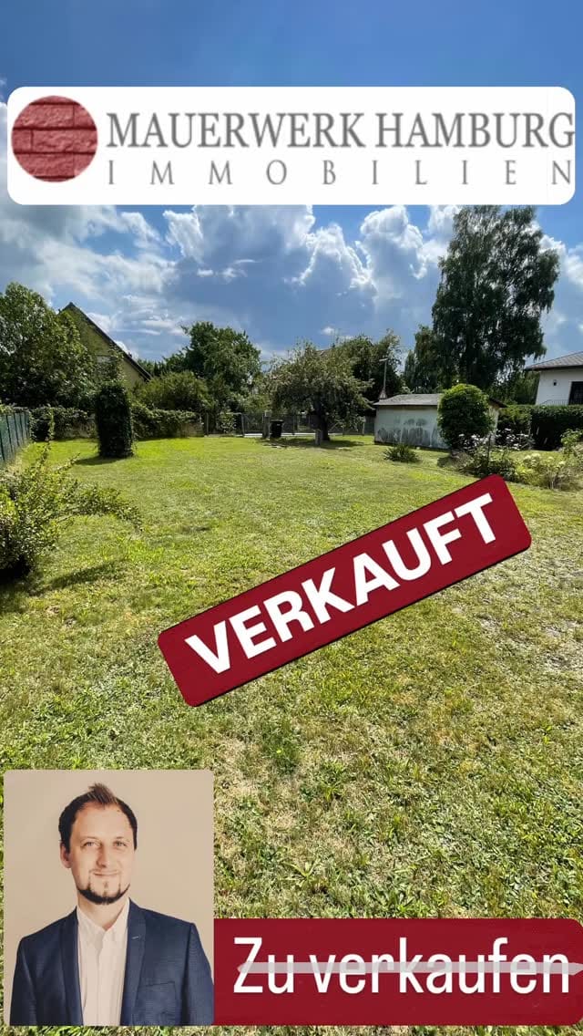 Post 2 by Mauerwerk Hamburg Immobilien GmbH on Instagram (video)