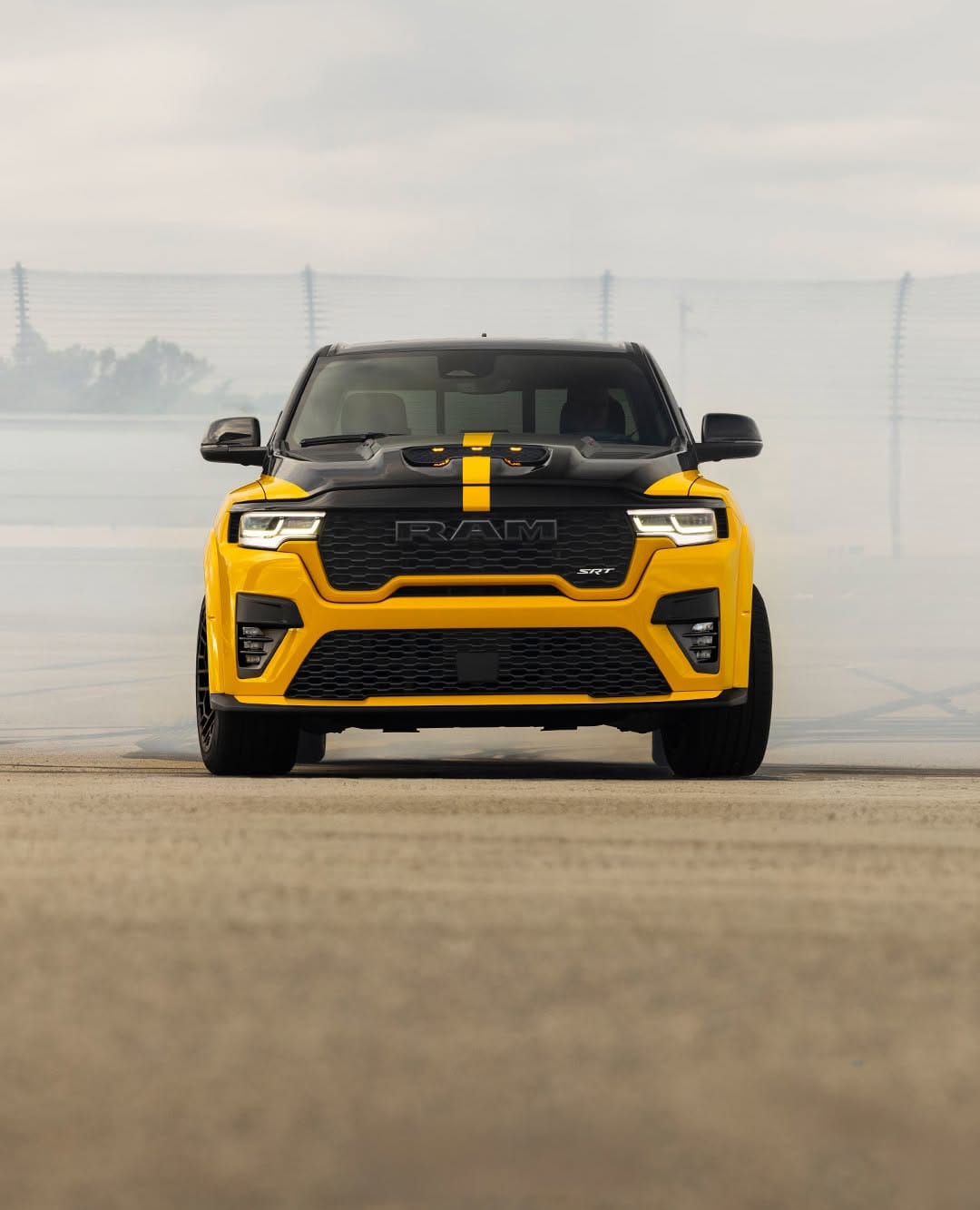 Post 3 by Ram Trucks Canada on Instagram (carousel)