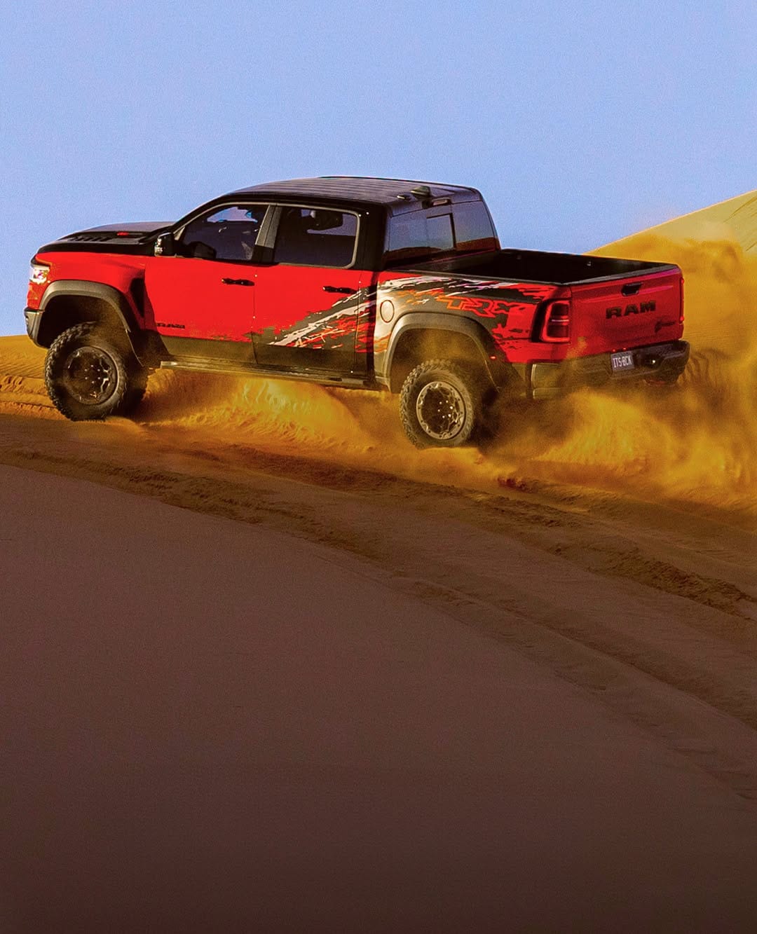 Post 9 by Ram Trucks Canada on Instagram (carousel)