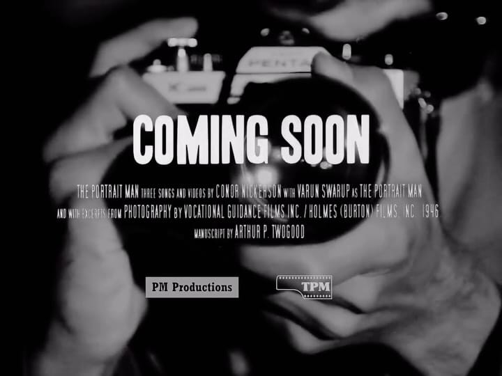 Post 4 by Conor Nickerson on Instagram (video)