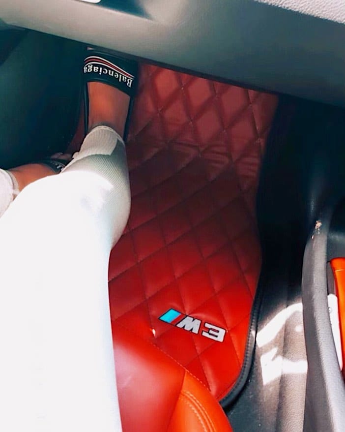Post 10 by Touch of Luxury on Instagram (image)