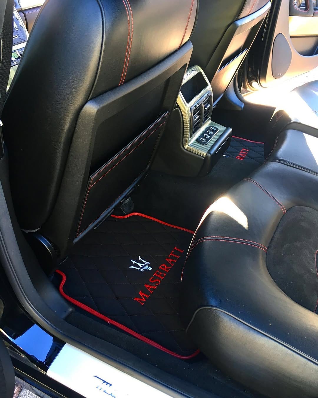 Post 3 by Touch of Luxury on Instagram (image)